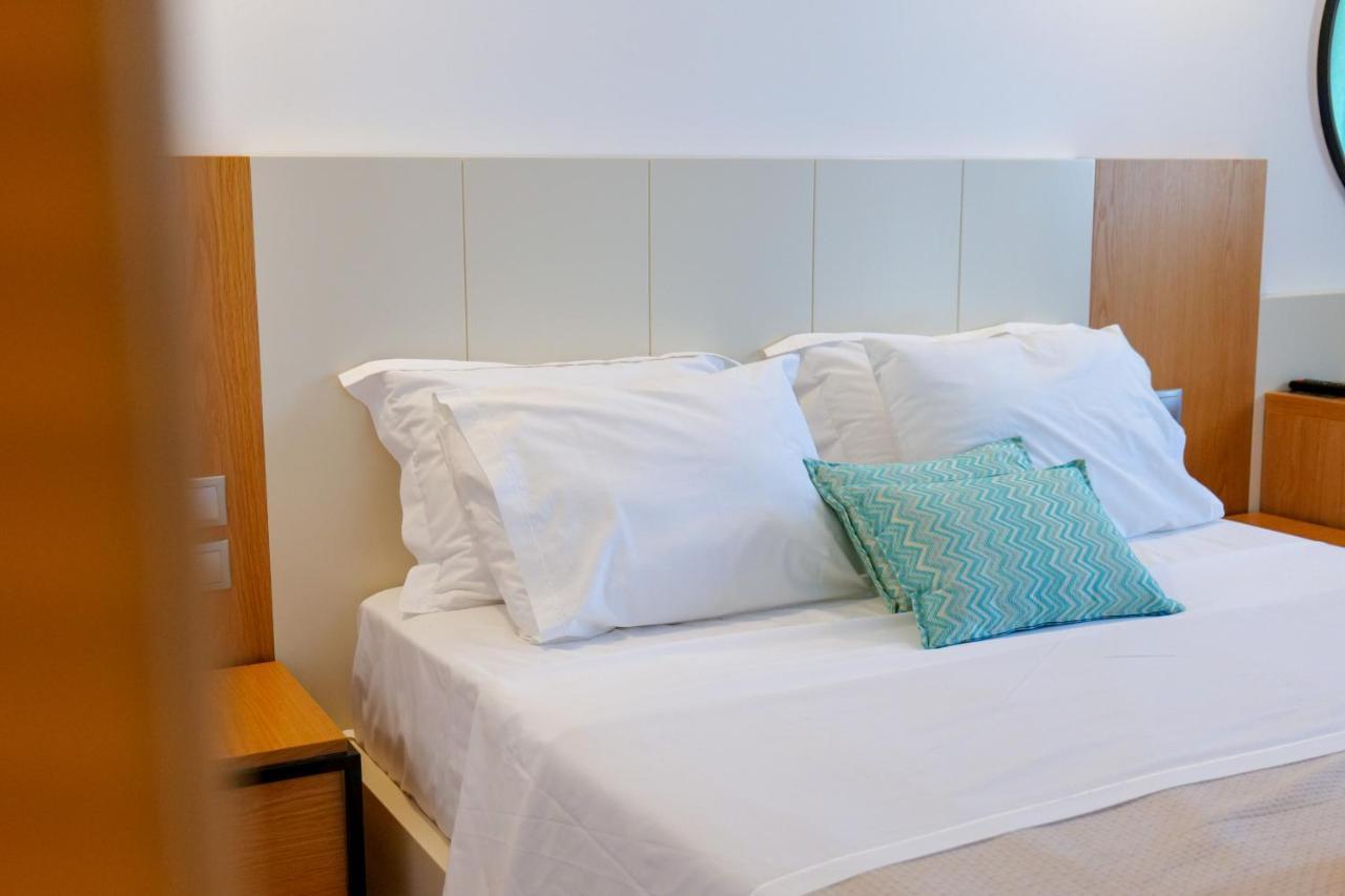 Royal 1967 Bed and Breakfast Χειμάρρα Εξωτερικό φωτογραφία