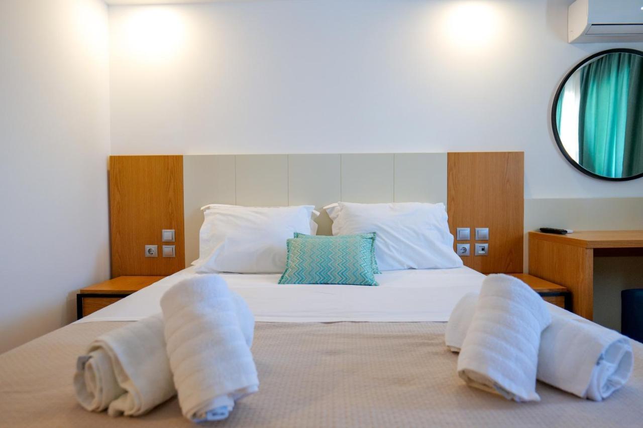 Royal 1967 Bed and Breakfast Χειμάρρα Εξωτερικό φωτογραφία
