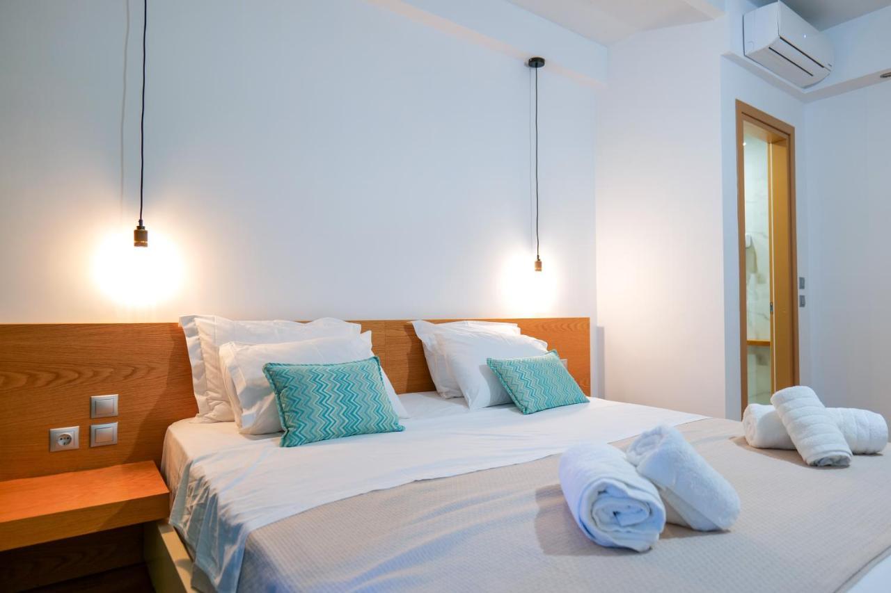 Royal 1967 Bed and Breakfast Χειμάρρα Εξωτερικό φωτογραφία