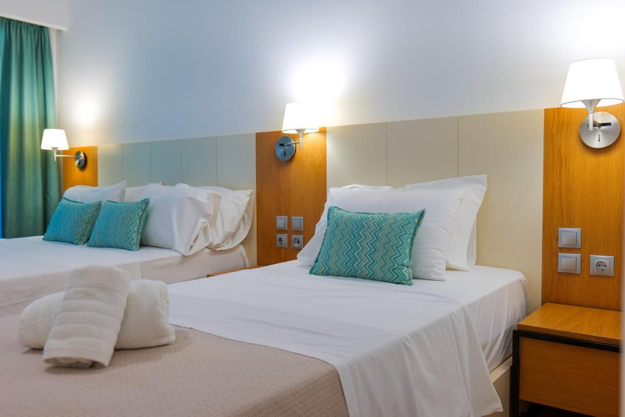 Royal 1967 Bed and Breakfast Χειμάρρα Εξωτερικό φωτογραφία