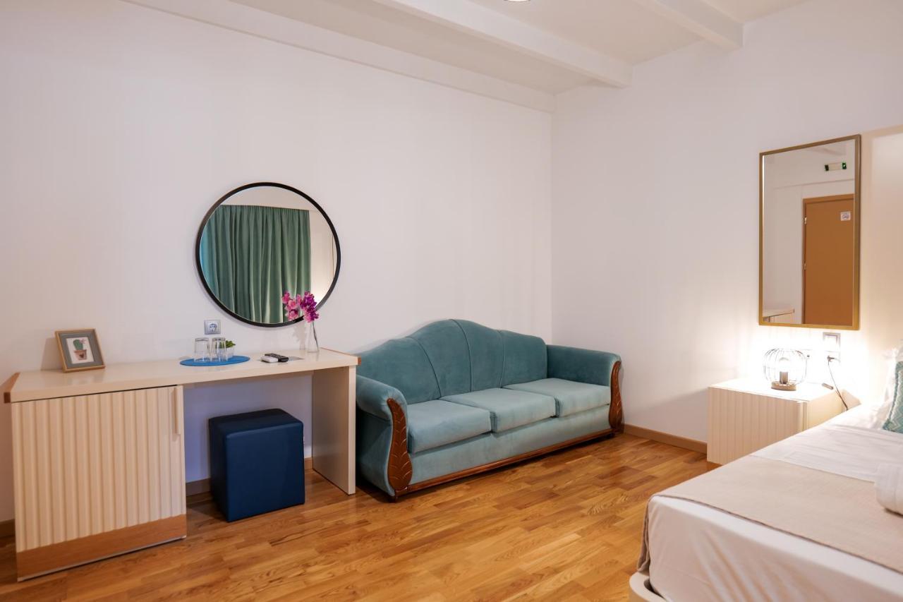 Royal 1967 Bed and Breakfast Χειμάρρα Εξωτερικό φωτογραφία