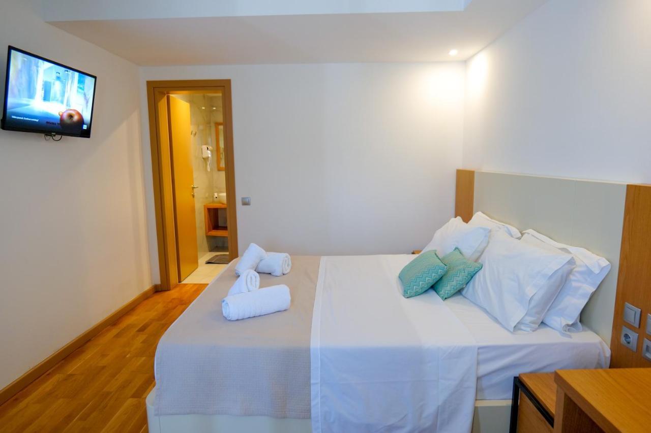 Royal 1967 Bed and Breakfast Χειμάρρα Εξωτερικό φωτογραφία