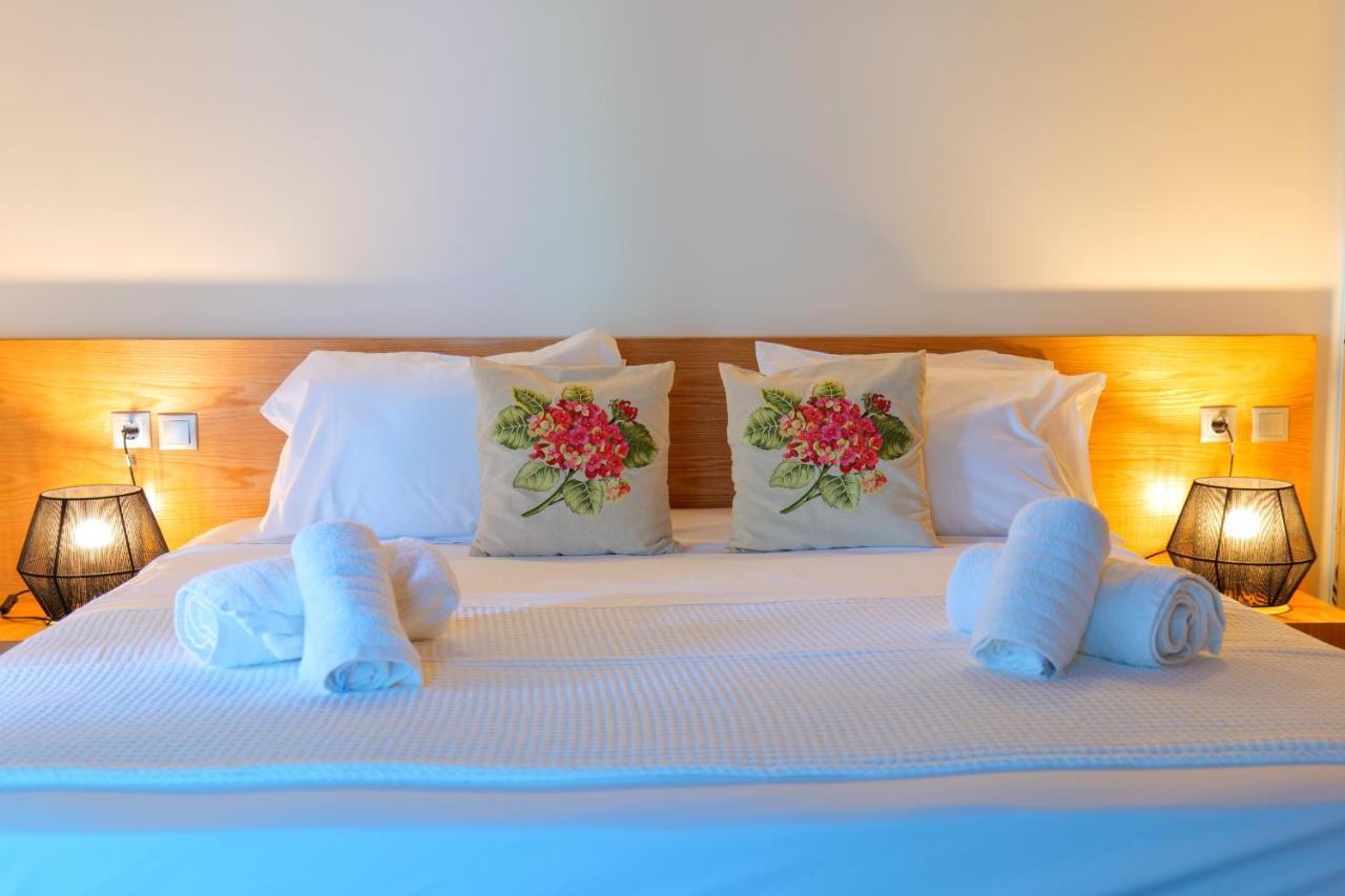 Royal 1967 Bed and Breakfast Χειμάρρα Εξωτερικό φωτογραφία