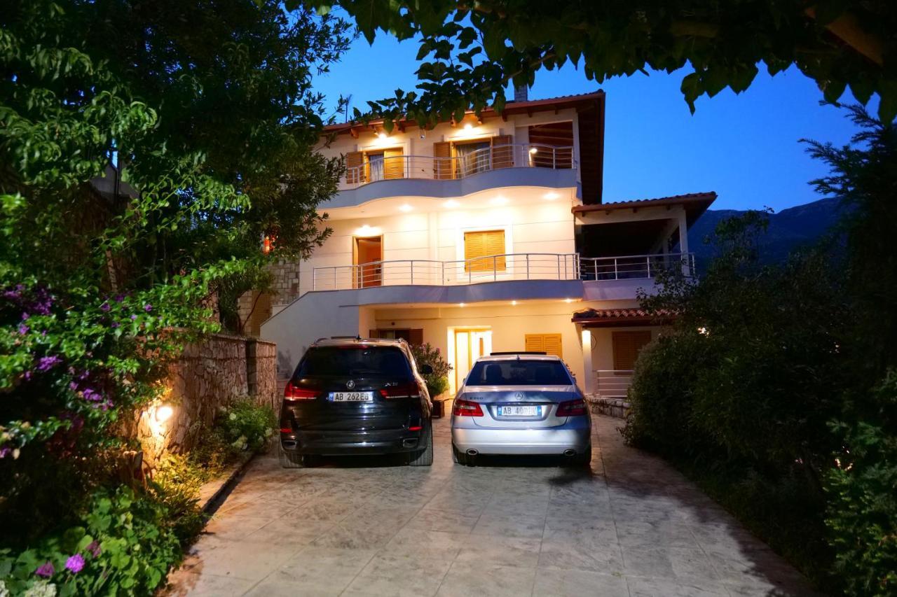 Royal 1967 Bed and Breakfast Χειμάρρα Εξωτερικό φωτογραφία