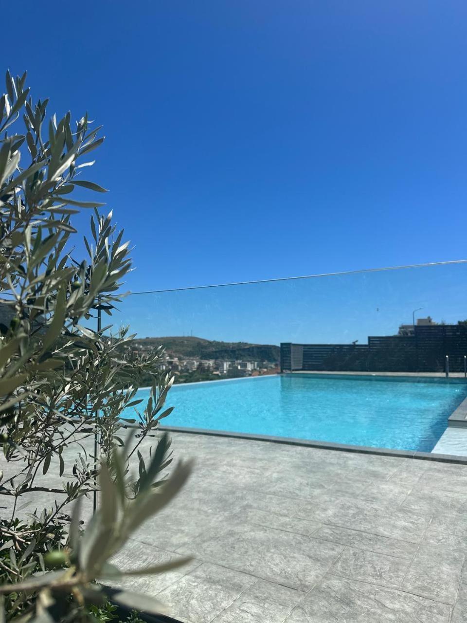 Royal 1967 Bed and Breakfast Χειμάρρα Εξωτερικό φωτογραφία