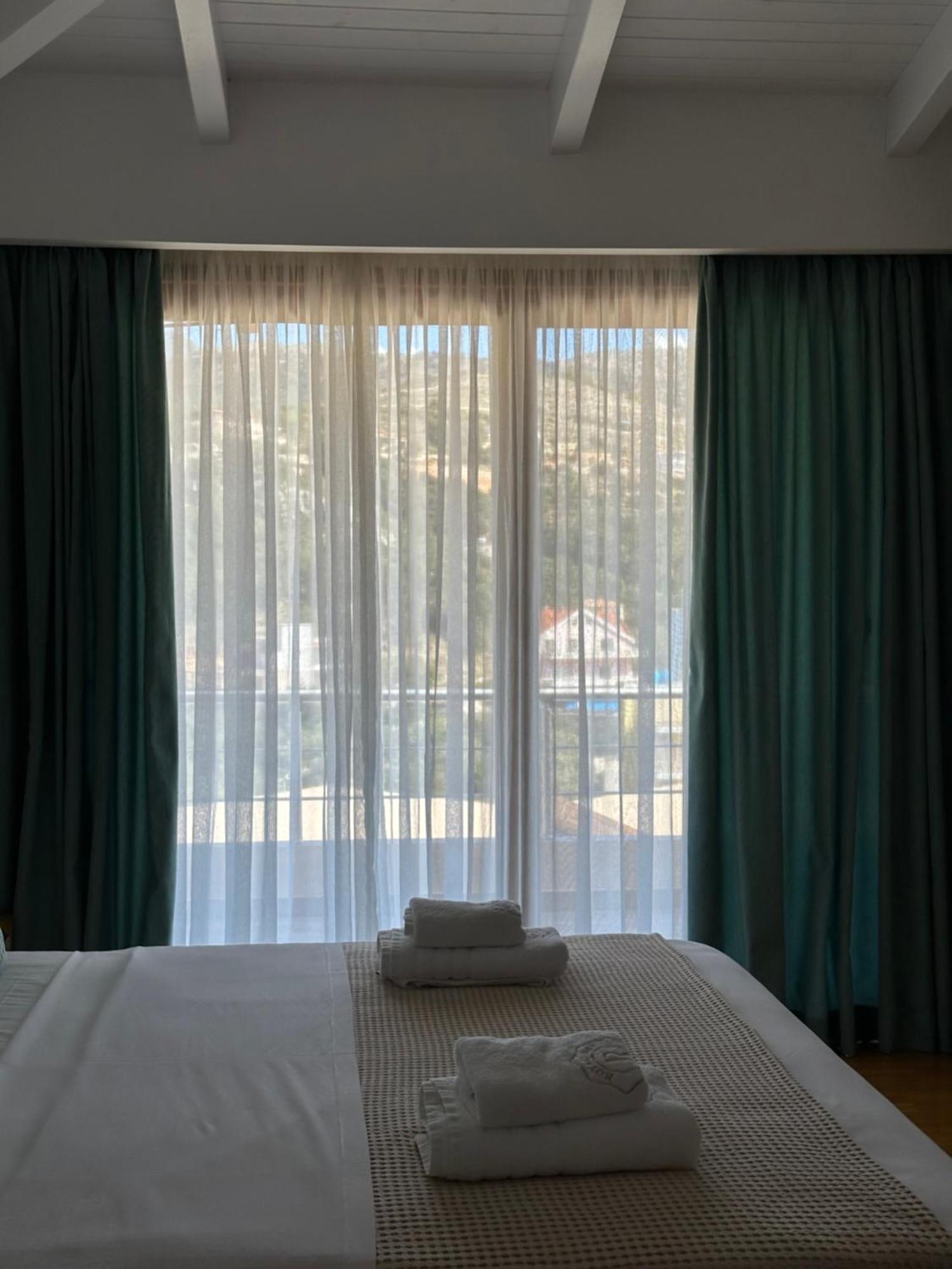 Royal 1967 Bed and Breakfast Χειμάρρα Εξωτερικό φωτογραφία